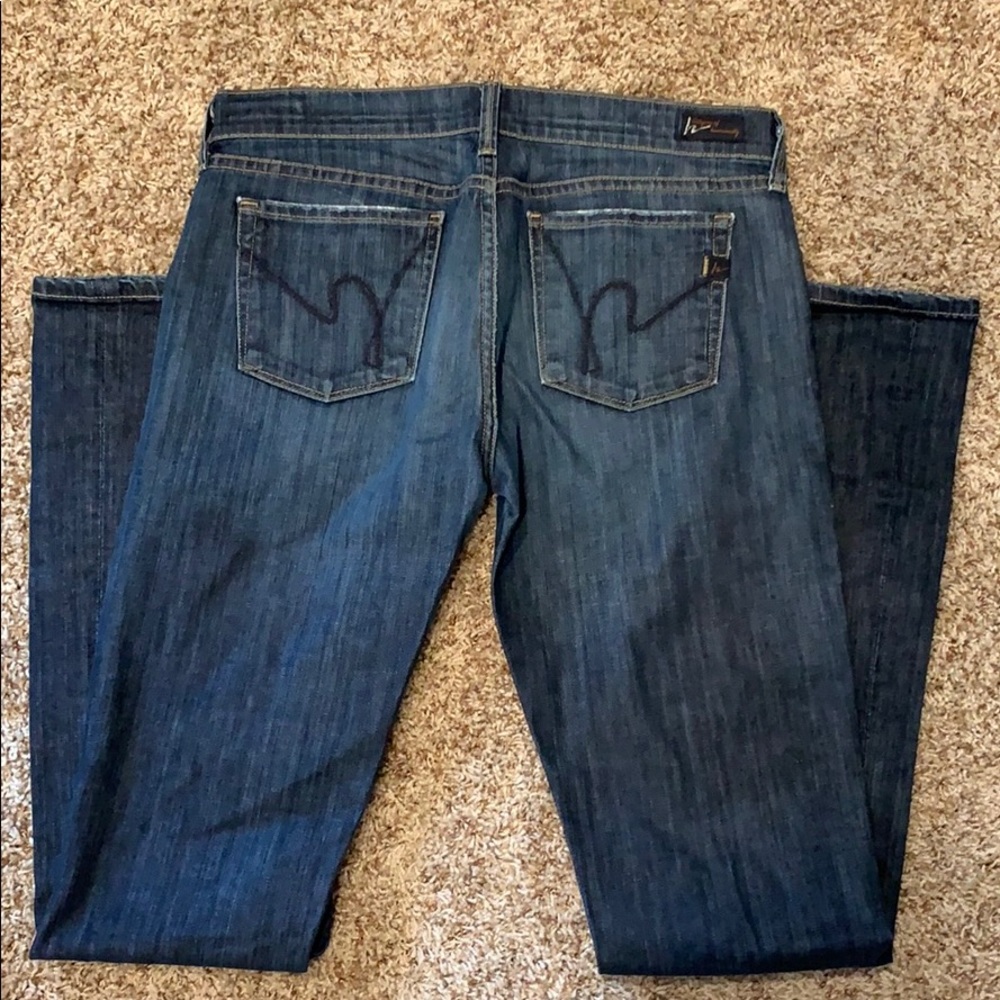 Sexy jeans